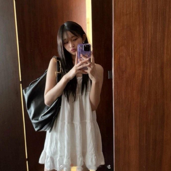 Leeseo李瑞 📸更新🤍🎀 ​​​