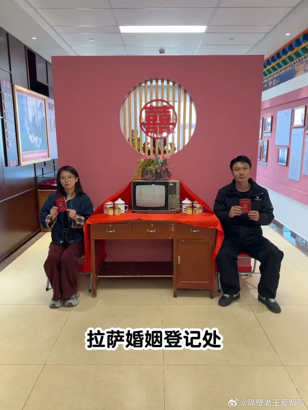 从江西到拉萨，这对夫妇把家“装”进了X9。不是简单的长途旅行，而是一次关于爱与承