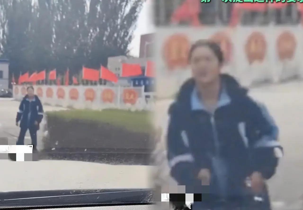 来自新疆的妈妈，真的很会沟通。
孩子凌晨1点睡，早上7点起，七天没睡午觉，还坚持