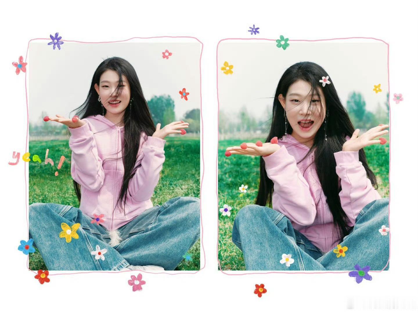 小沈阳女儿控 谈及女儿社交问题态度鲜明，看似严苛的标准背后全是心疼，一举一动都能