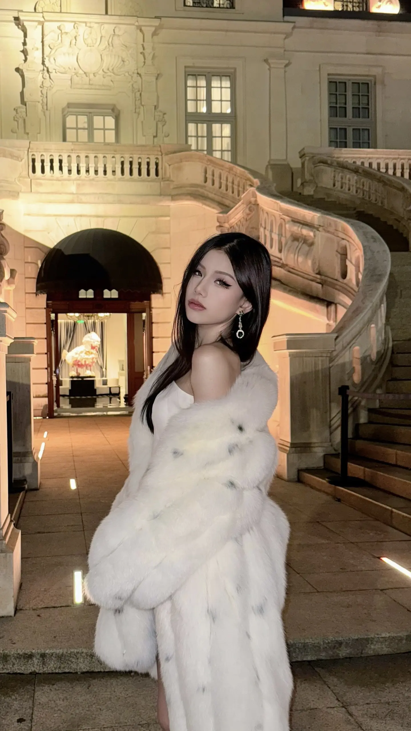 姐姐级别的