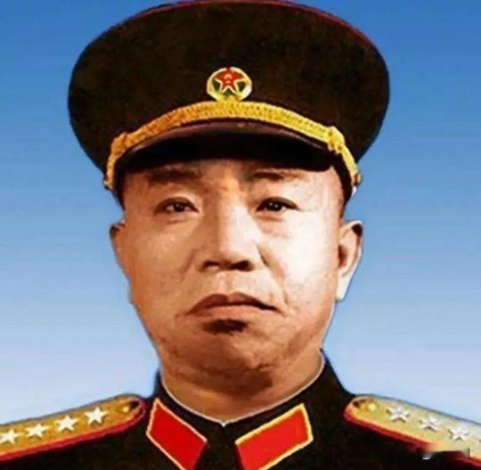 1968年，大将王树声排队打饭，见一干部插队要了5份，轻声问了一句，被怒斥：关你