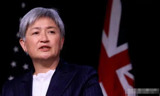 澳大利亚外长黄英贤表态了：
7月21日东盟外长会议期间，黄英贤公开批评中国在仁爱