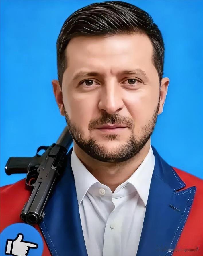 乌克兰消息！

11月21日，乌克兰总统办公室宣布，泽连斯基已经收到了美国提交的