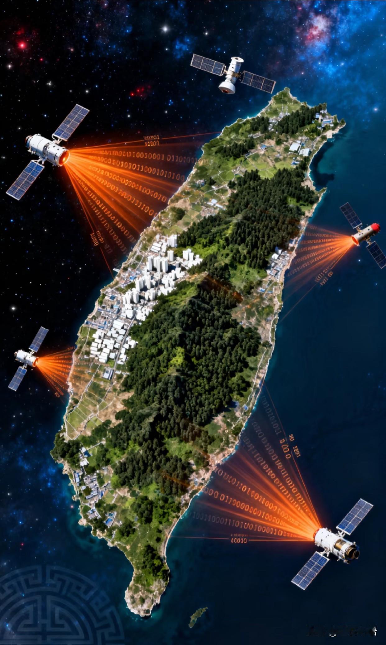 新华社这波发声太提气了！
连续3天三篇檄文定调，
祖国统一势不可挡！
伴随着最近