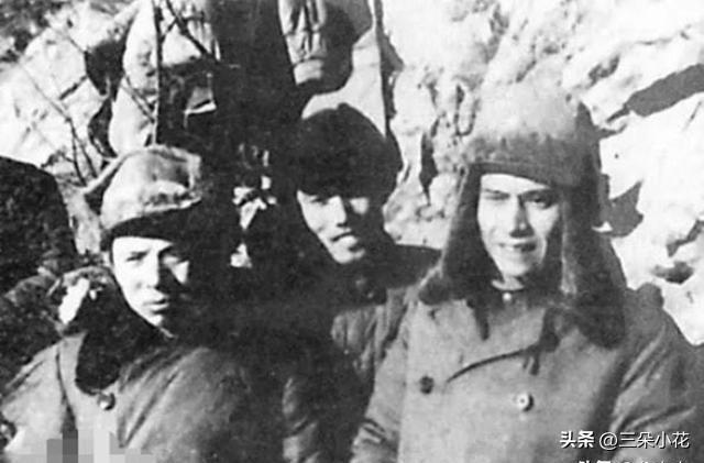 血战长津湖关键时刻，88师师长公然抗命、副师长刻意避战，宋时轮暴怒下令：“一律查
