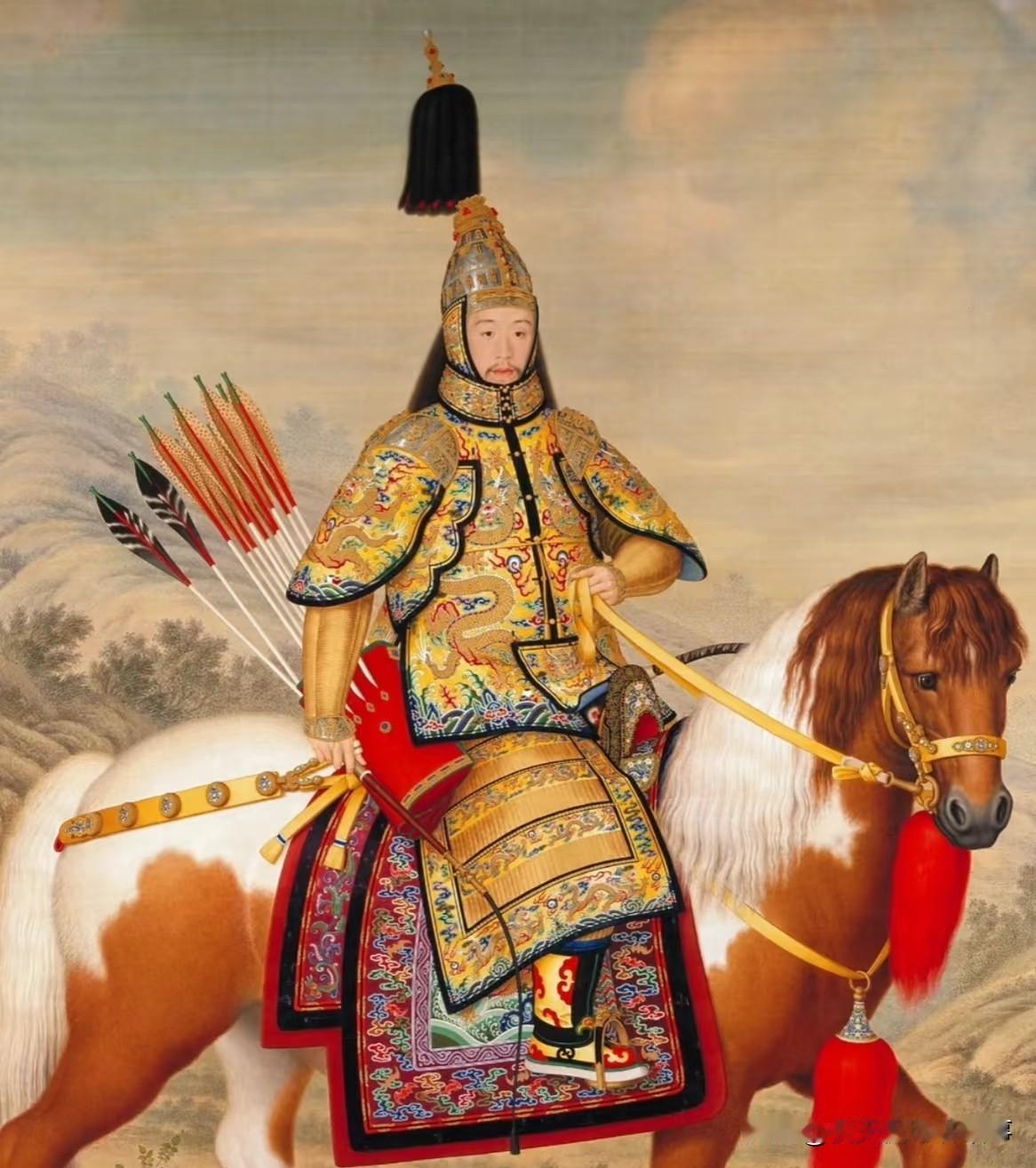 乾隆给前朝抗清名将平反加封的可不止袁崇焕，熊廷弼、孙传庭、孙承宗、史可法全在列，