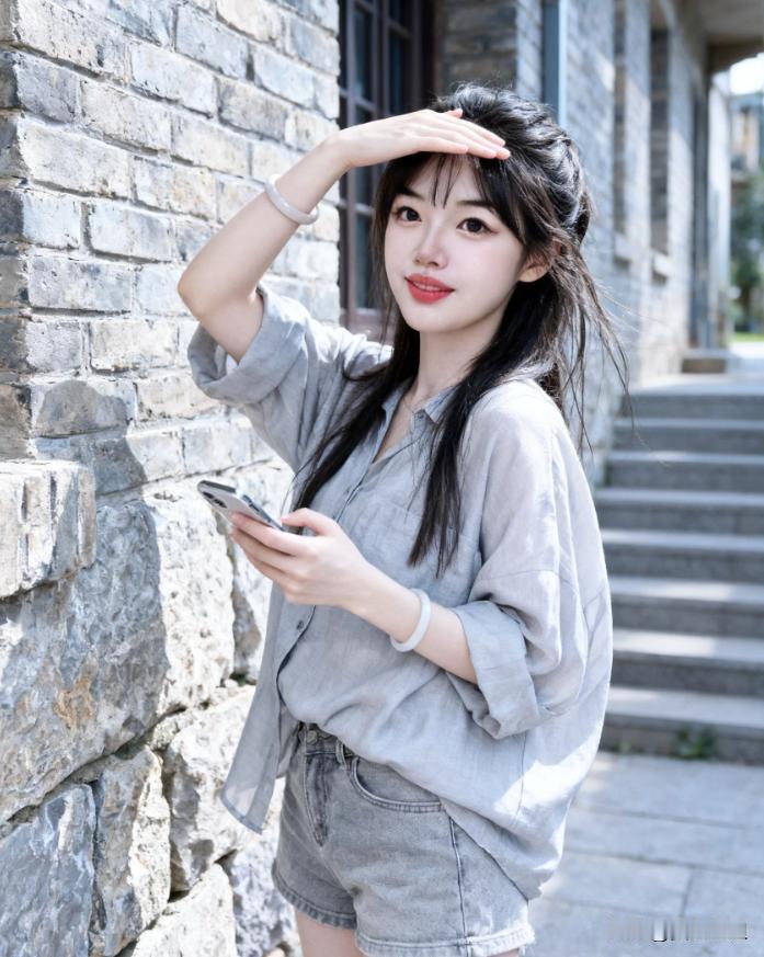 怎样穿搭让自己更美日常美穿搭 魅力自信穿搭 耐看的穿搭 高级显气质穿搭