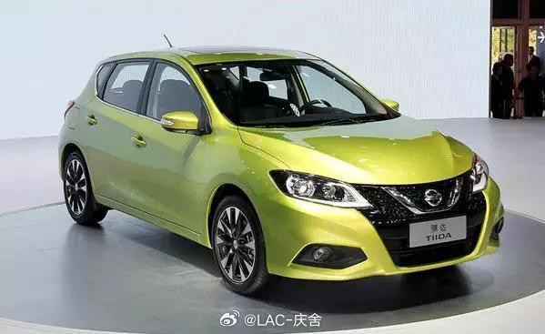 昨日聊起能让二手车商一听就紧张的汽车颜色：红色A6、绿色骐达、橙色CT5绿色塞那