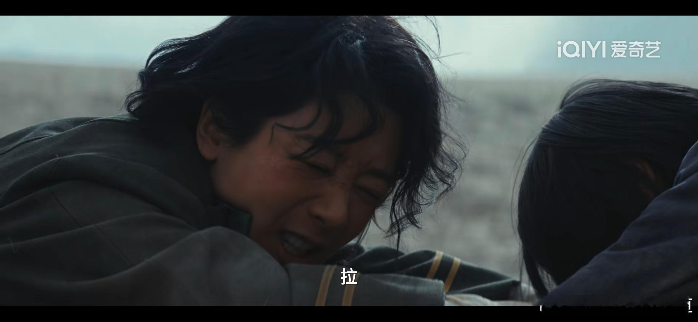 生命树今晚的11、12集太高能了，那个流沙里面救人的片段拍得真好，我反复倒回去看