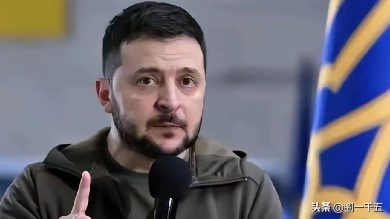 为了向11国证明自己能，乌克兰用无人机证明了自己确实能，结果得罪了又一大批国家。