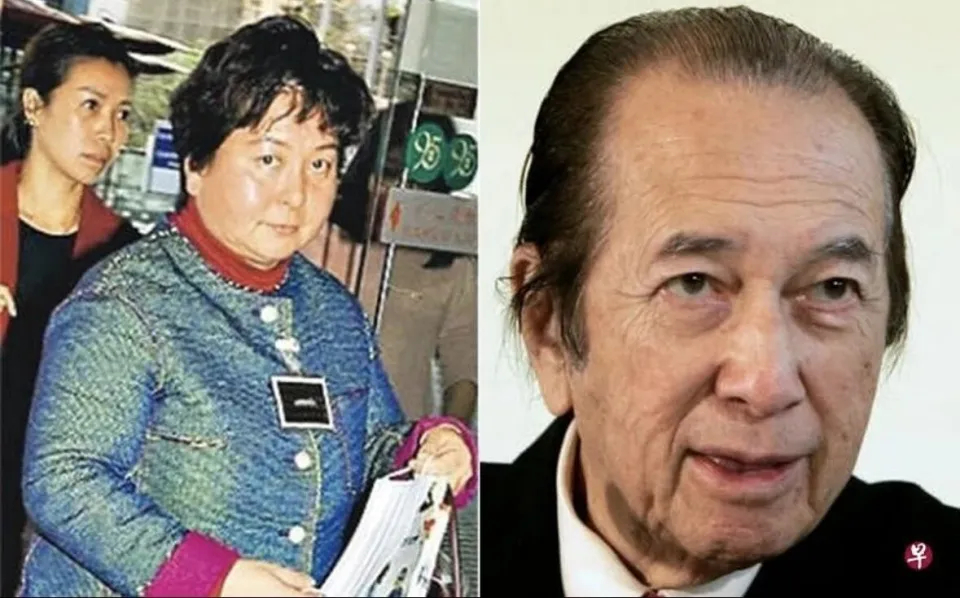 赌王17个子女已有3人离世【“赌王”女儿何超蕸去世享年60岁，曾被父亲赞为最能帮