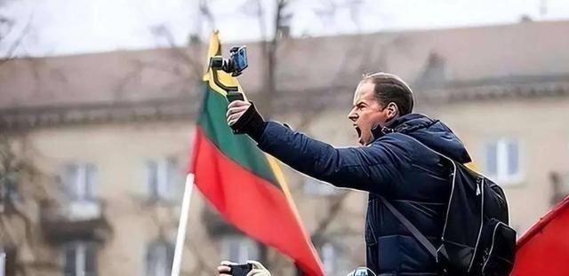 立陶宛就因在台湾地区设立代表处，被中国降为代办级，经济上遭中国严厉制裁，立陶宛原