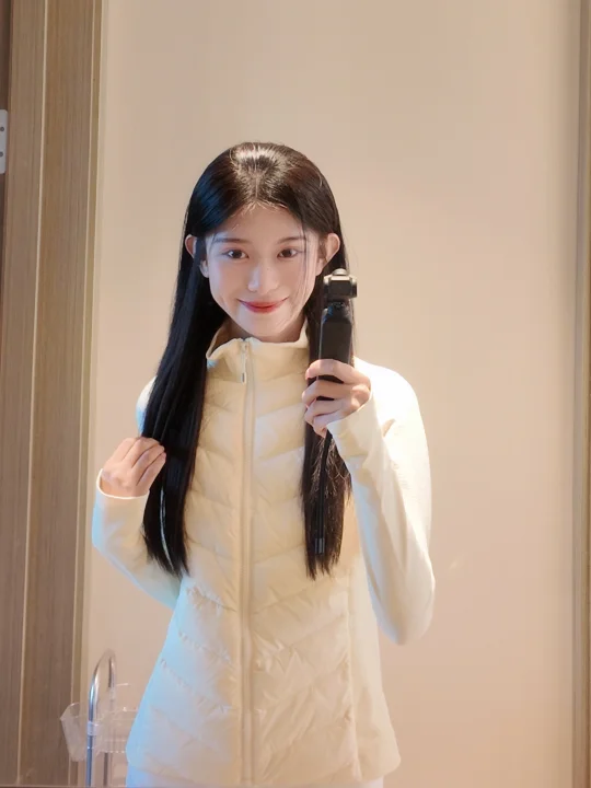 ^_^美丽小棉袄🤍