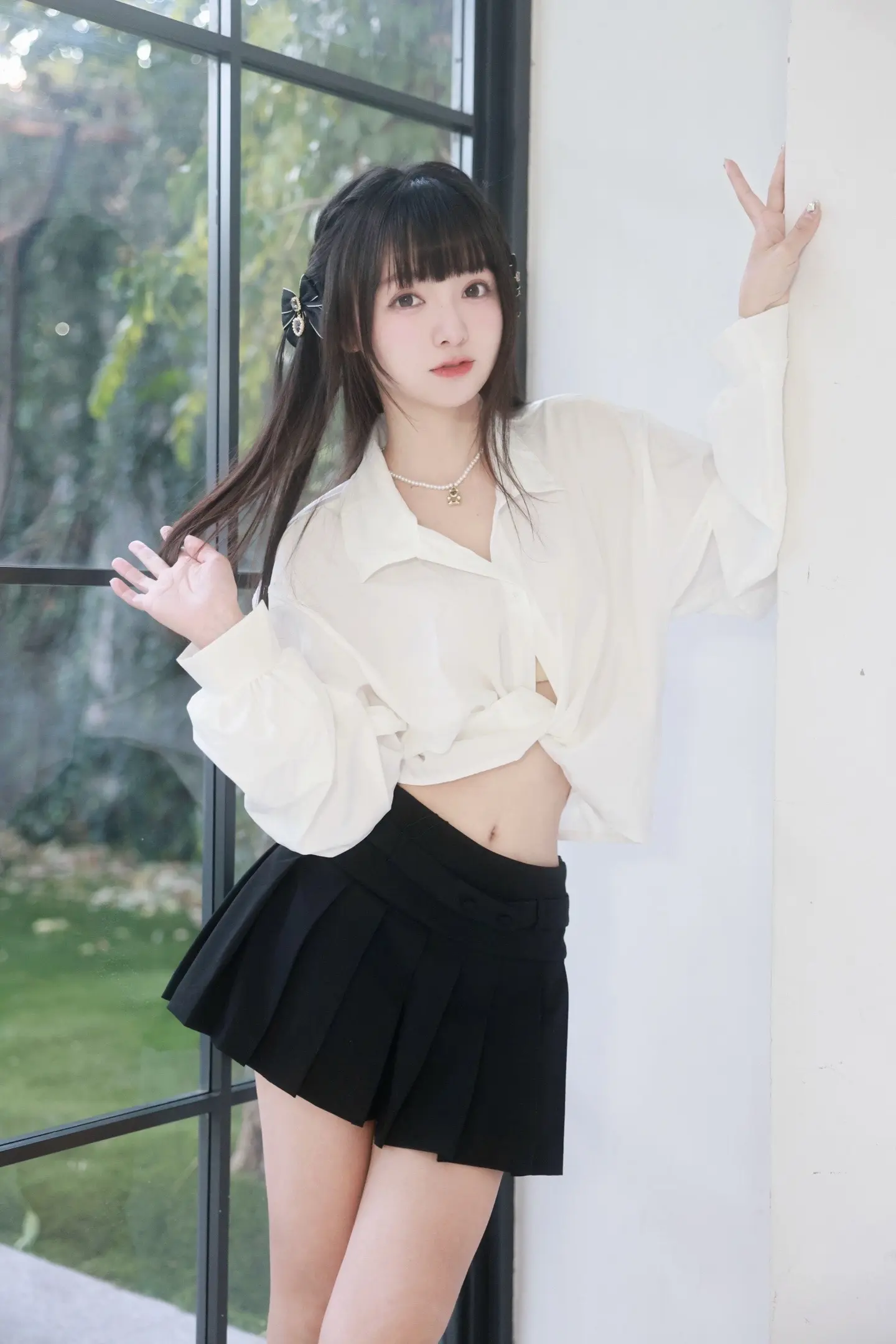 你一定要把爱多留给自己啊。