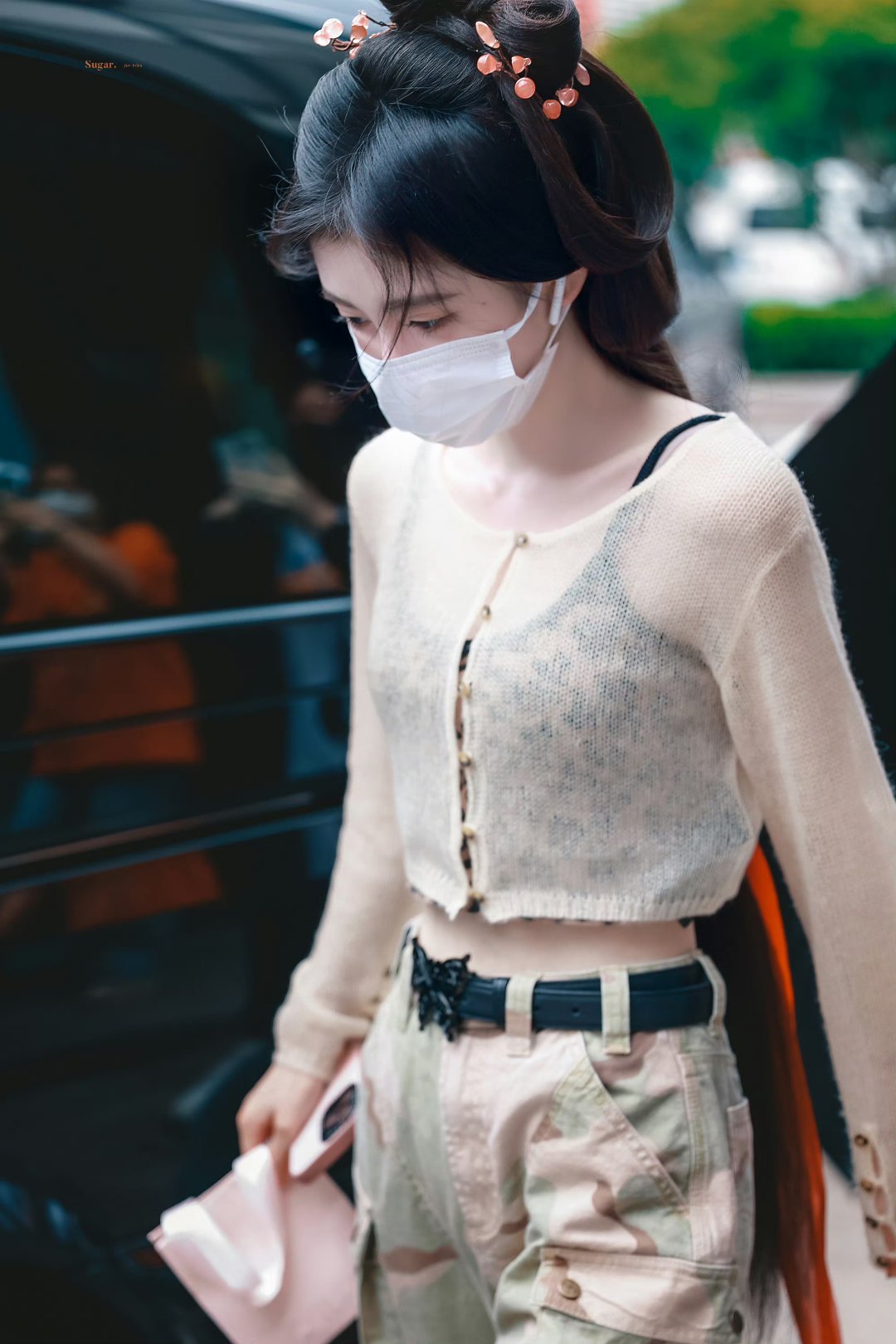 jjy鞠婧祎万花世界 jjy鞠婧祎苏绿夏 𝙄𝙨 𝙩𝙝𝙚𝙧𝙚 𝙖 