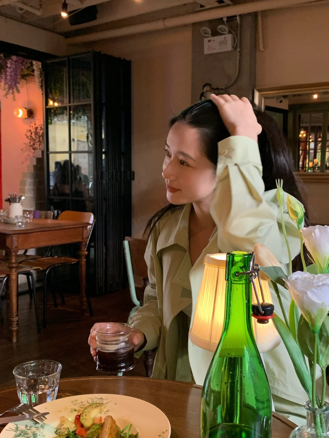 🍸