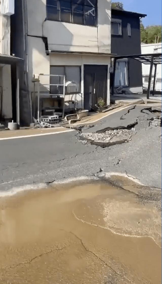 北京时间7月29日，央视新闻与新华社同步对外发布日本熊本县7.1级浅层强震最新核