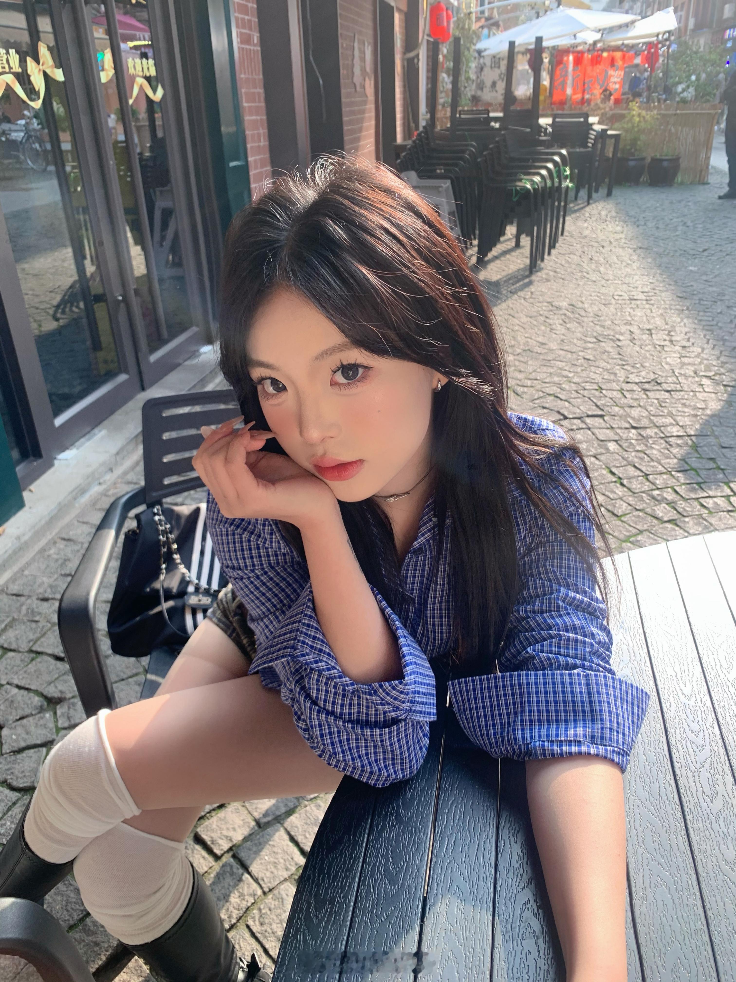 忘记发的一起发 ​​​