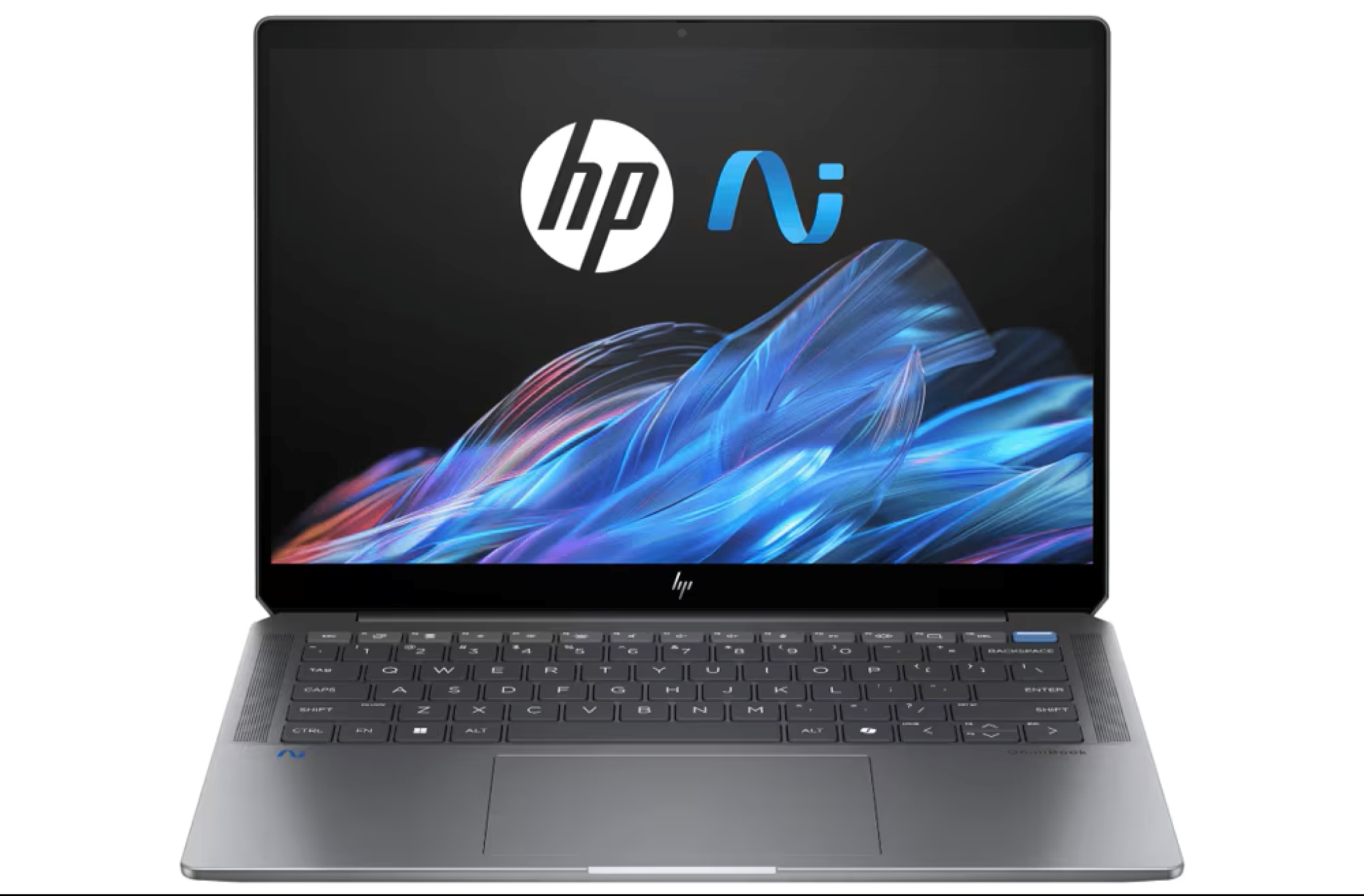 惠普 OmniBook Ultra 14 一亮相就戳中需求。两种处理器选择太贴心