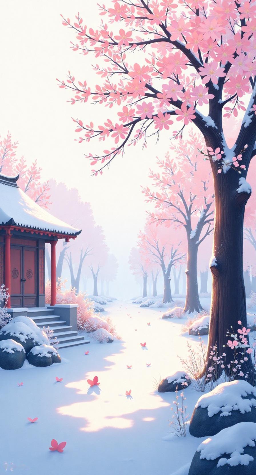 当爸妈总想把最好的生活给孩子，

可往往的好，孩子未必想要。

别把自己的人生经