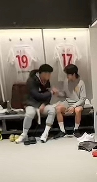 1917我再也不说你们俩不熟了 