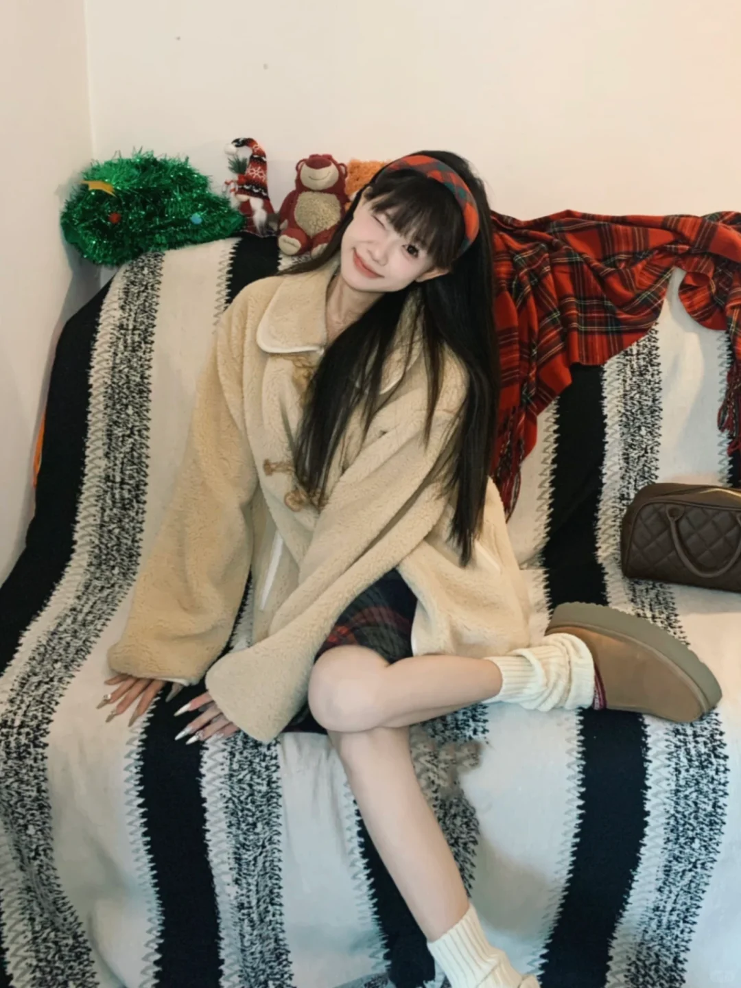 📷存一些拍照姿势