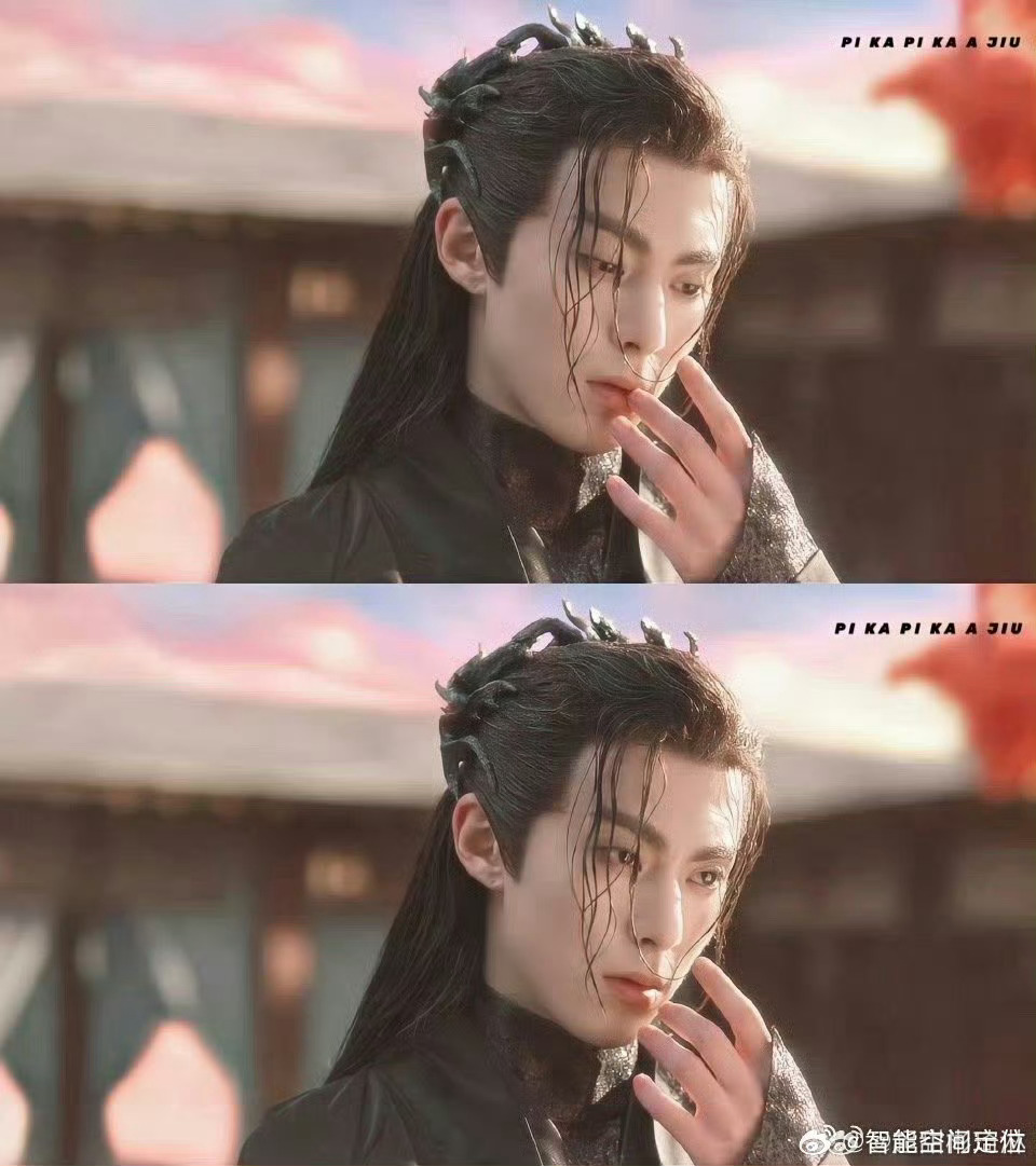 易小雅万磊的成名作就是王鹤棣的苍兰诀，这次属于强强联合了挑事的一律视为对家批皮黑