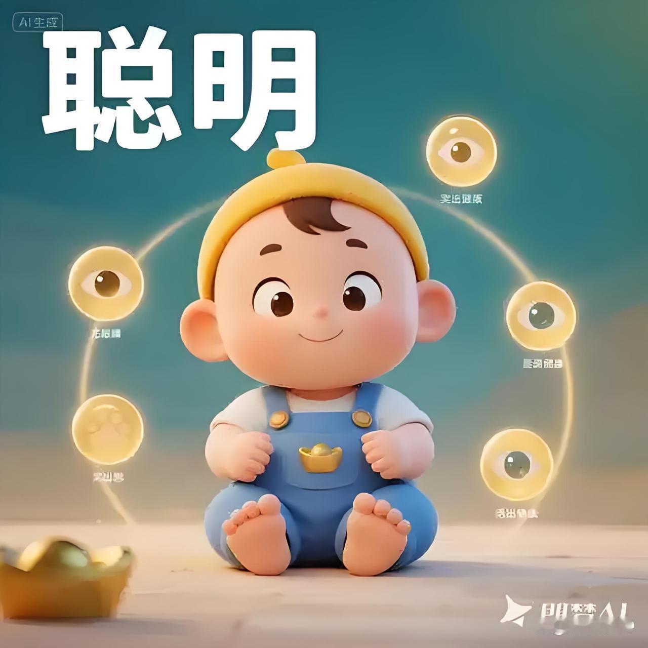 要是聪明和美貌只能选一样，我果断选聪明。
年轻时觉得美貌特重要，颜值高面试、社交