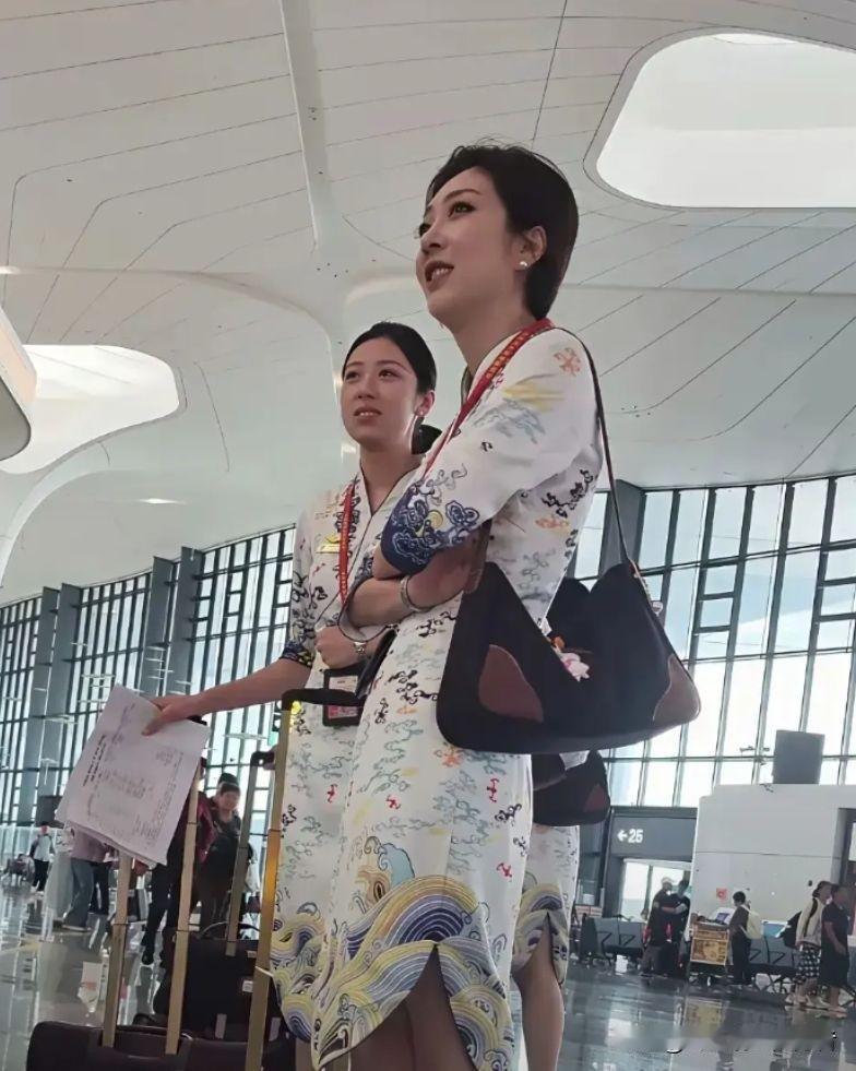 找空姐当老婆，需要注意什么