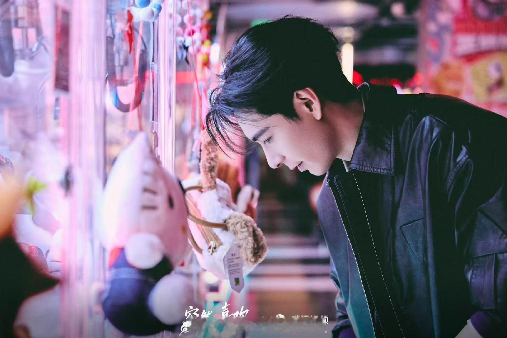 陈星旭千禧旧时光陈星旭突然的喜欢千禧大片陈星旭突然的喜欢千禧大片陈星旭