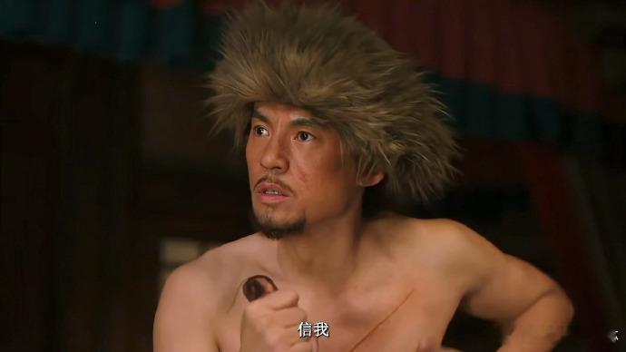 内娱长剧回宫了《大生意人》用实力证明长剧的精彩！开局就铺展宏大格局，人物立体、剧