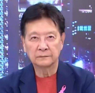 赵少康为何对我们恨之入骨，就是因为解放战争时期，他爸爸被解放军俘虏了两回，每回解