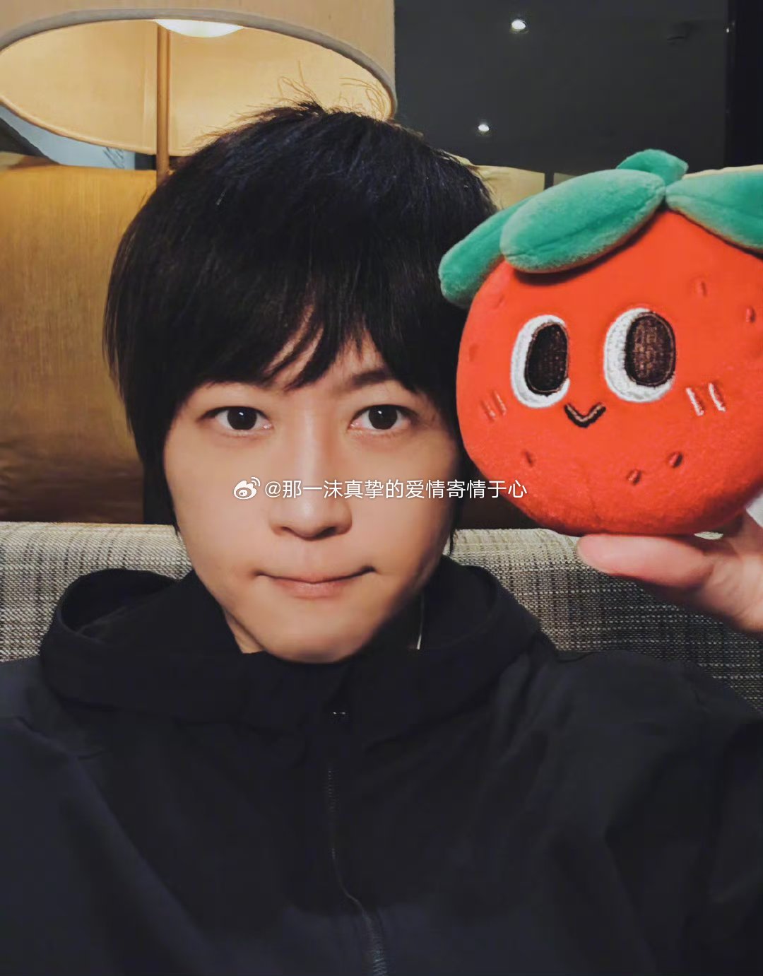 阿信寸头一沫真挚的情话阿信寸头！一沫真挚的情话