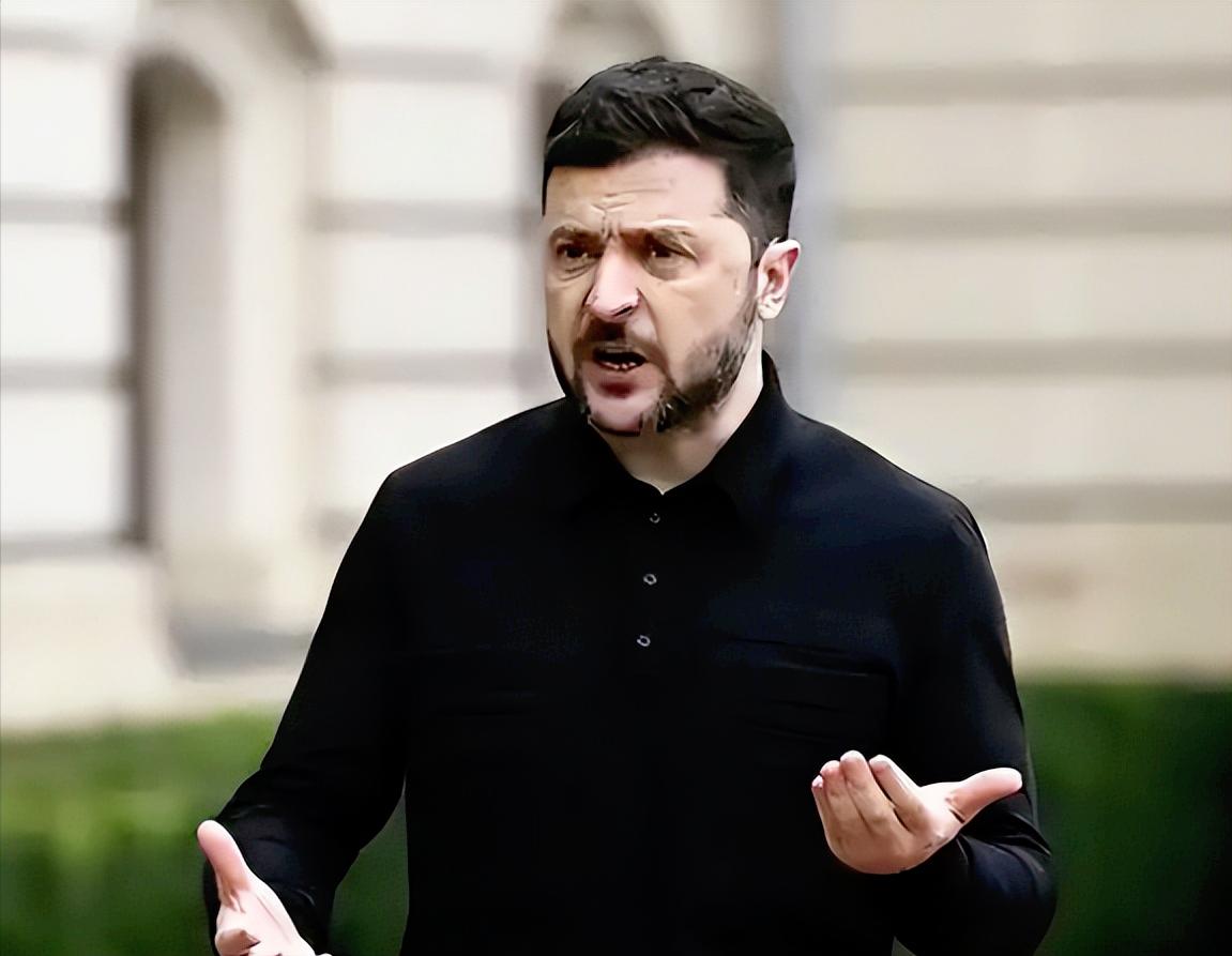 俄乌局势又变天了，柏林谈判桌上还在唇枪舌剑，特朗普突然18度大转弯抛重磅承诺，泽