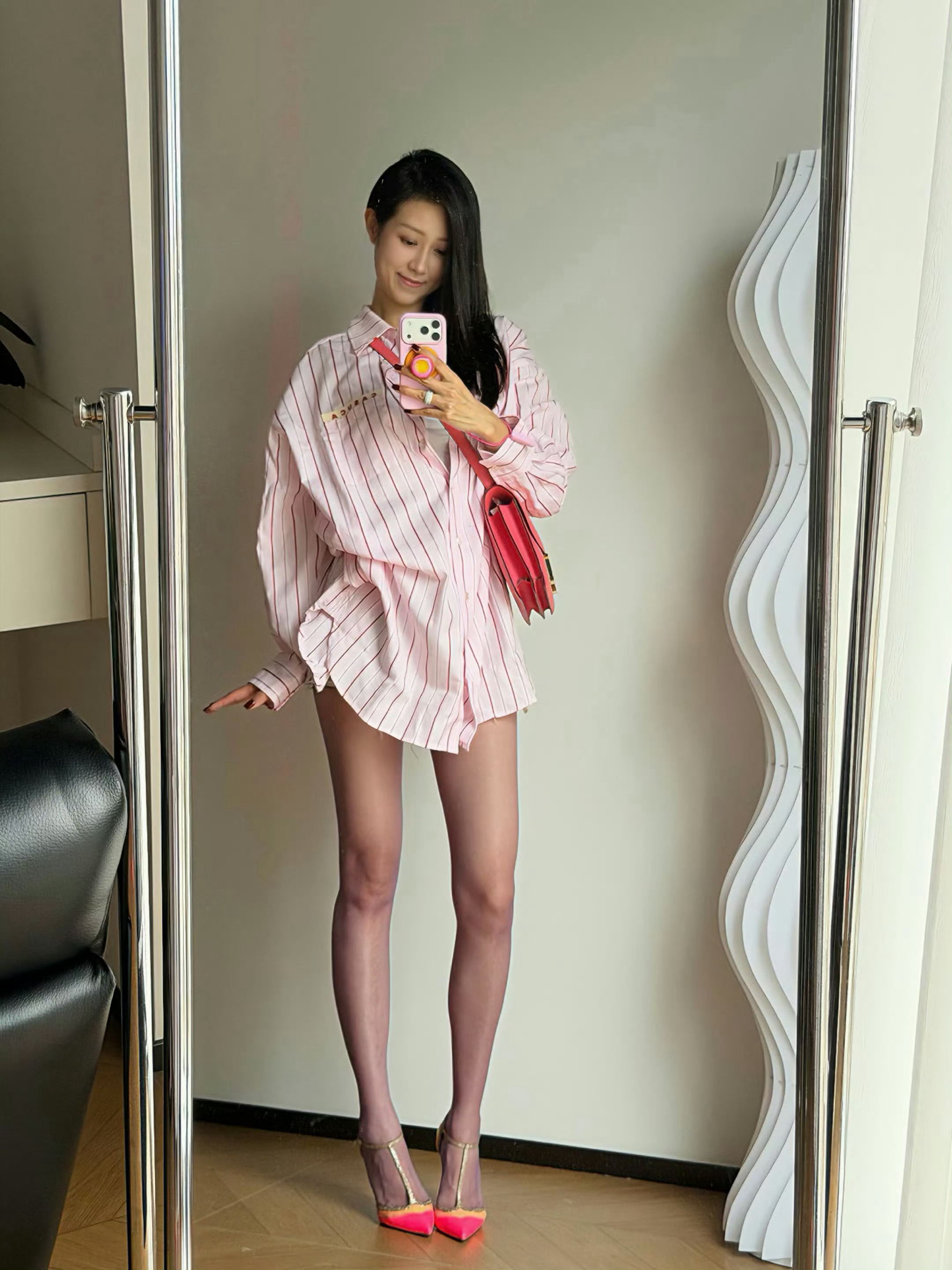 我的计划是一直自由 ​​​