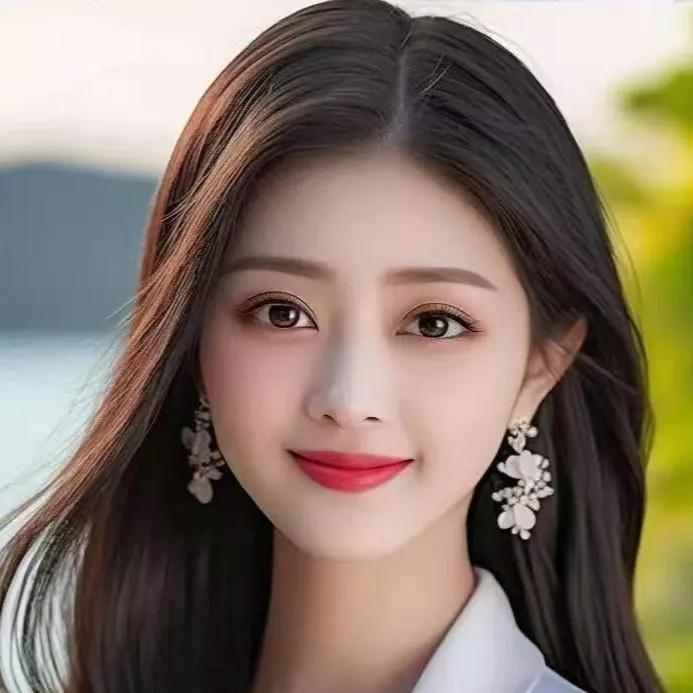 温柔甜美，气质出众温婉大方的美女 温柔气质少女风 温柔感美女 温柔气质美女 温婉