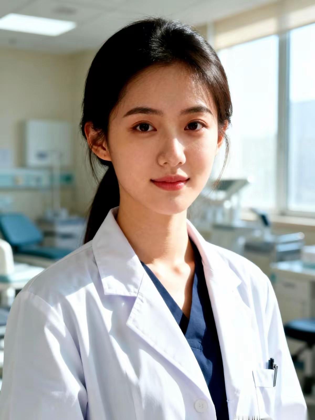 北京一位92年海淀硕士女医生，33岁，车房齐全。她的择偶标准简直是一道数学题：男