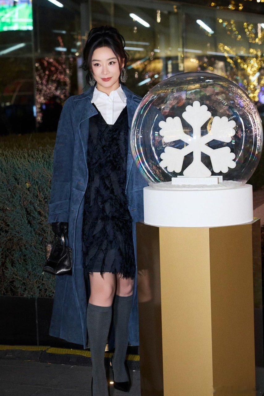 袁姗姗没有催婚焦虑有催生焦虑 终于有人说真话了！不是不想生，是怕年龄不等人，袁姗