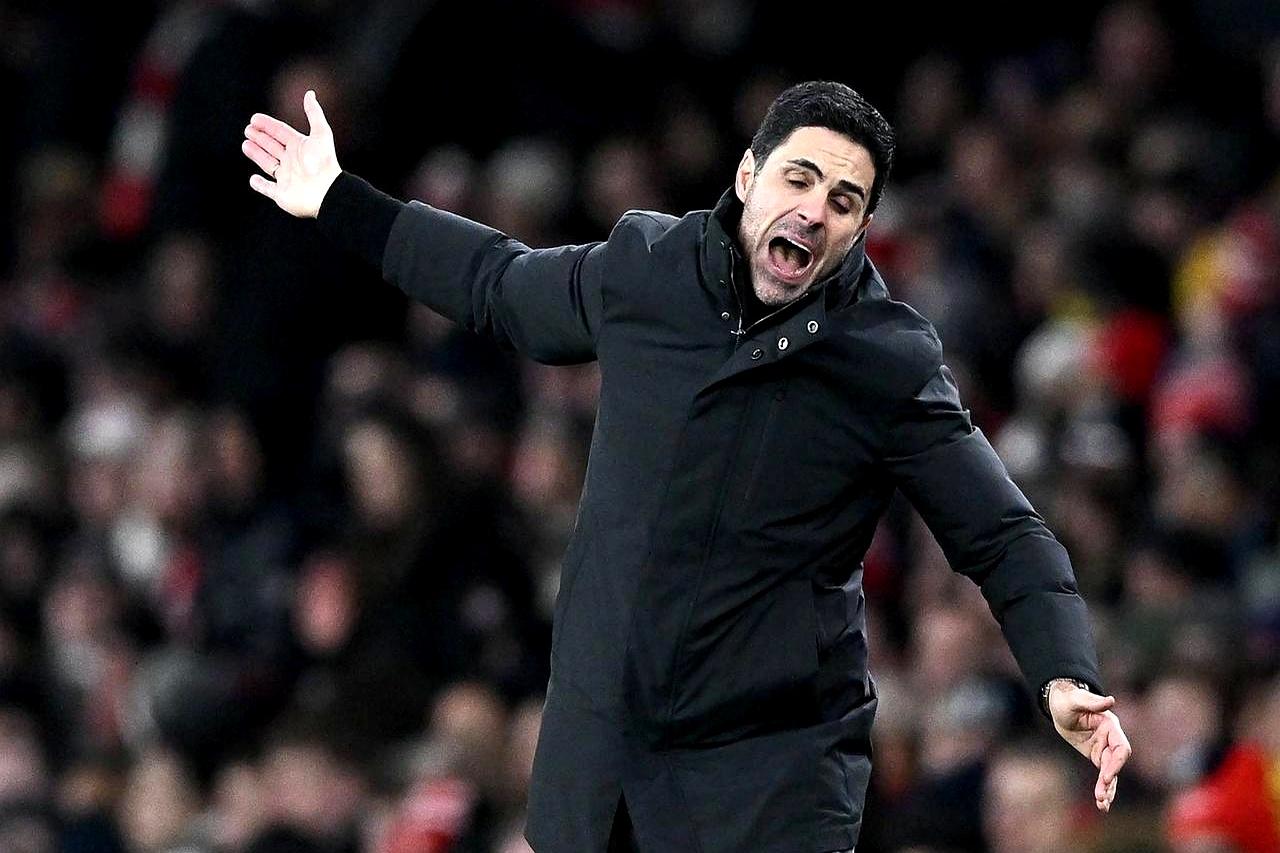 差点就真要恭喜曼城了！阿森纳这场赢了，但看得人心里直打鼓。
 

终场哨响，阿尔