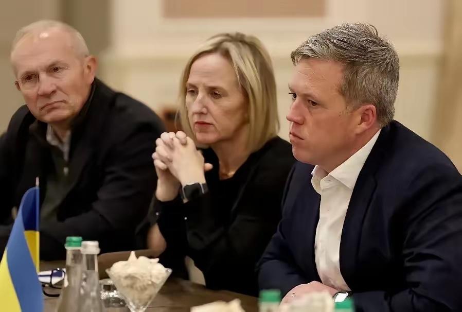 欧洲不服美国28条可以自己上。欧洲花了这么多钱，遭受了巨大的经济损失完全成了笑话