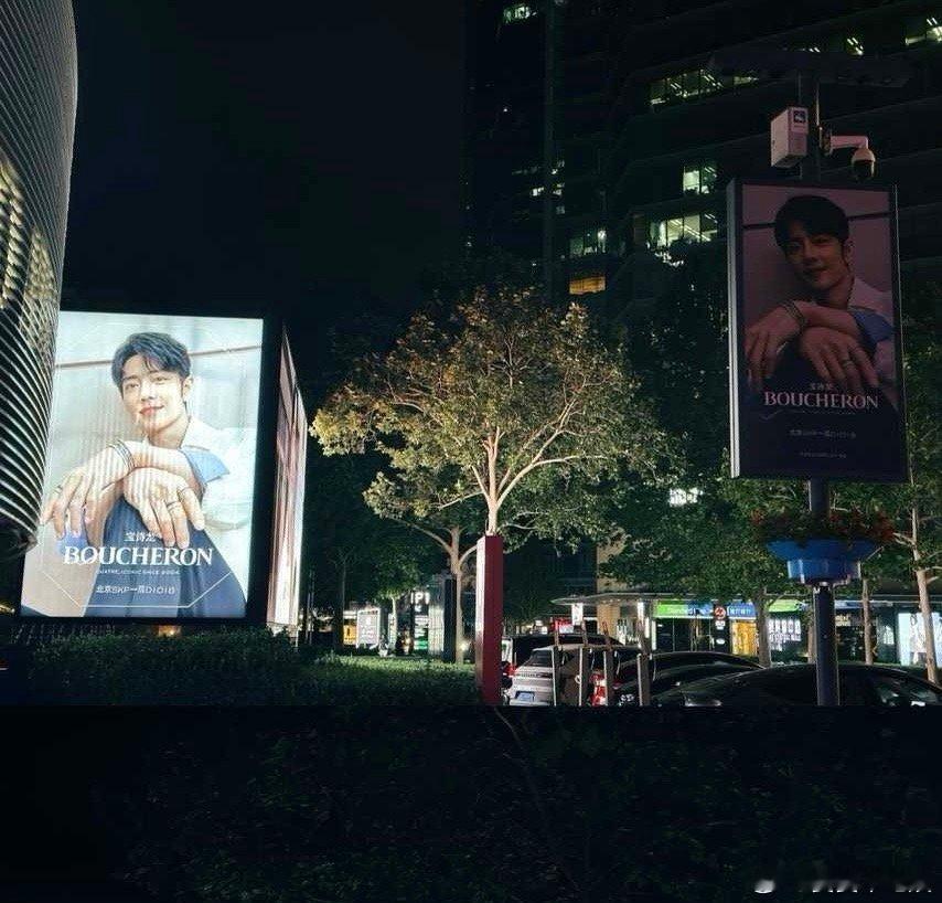 #肖战[超话]##肖战饭制末世科幻剧#真的太喜欢这个作品了，而且对于我们来说，哥