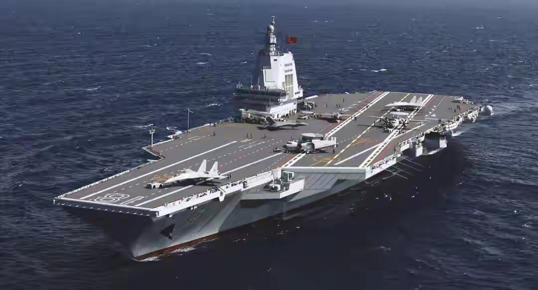 中国 可算扬眉吐气了！中东那边的仗越打越烈，西方那些国家却越来越坐不住了——号称