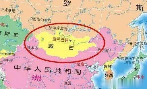 美国与蒙古国又作妖。

美国与蒙古国将签署《开放天空协议》，互相授予对方航空公司