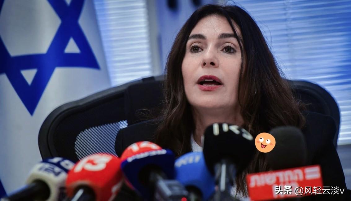 以色列交通部长的梦做的够天真！

央视新闻3月5日消息，以色列交通部长米里.雷格