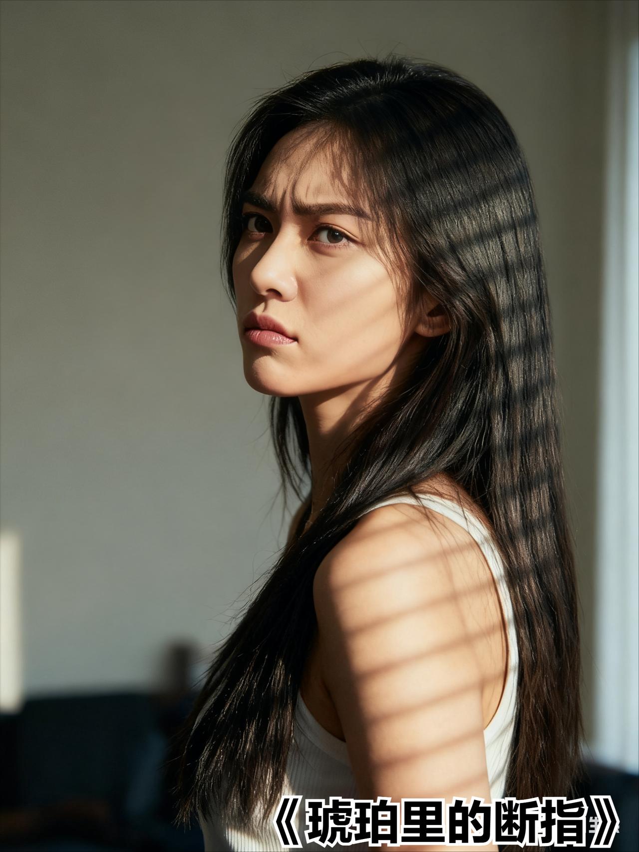 一位性学专家说：
“给所有男人一个忠告：无论一个女人有多么漂亮，身材多么好，你与