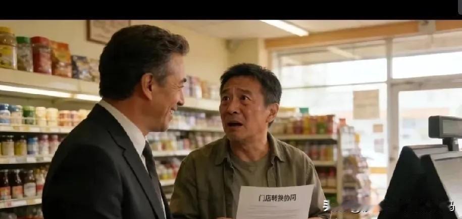 我捡到80万现金还给了失主，对方只是淡淡说了句谢谢就走了，我也没在意，第二天他却