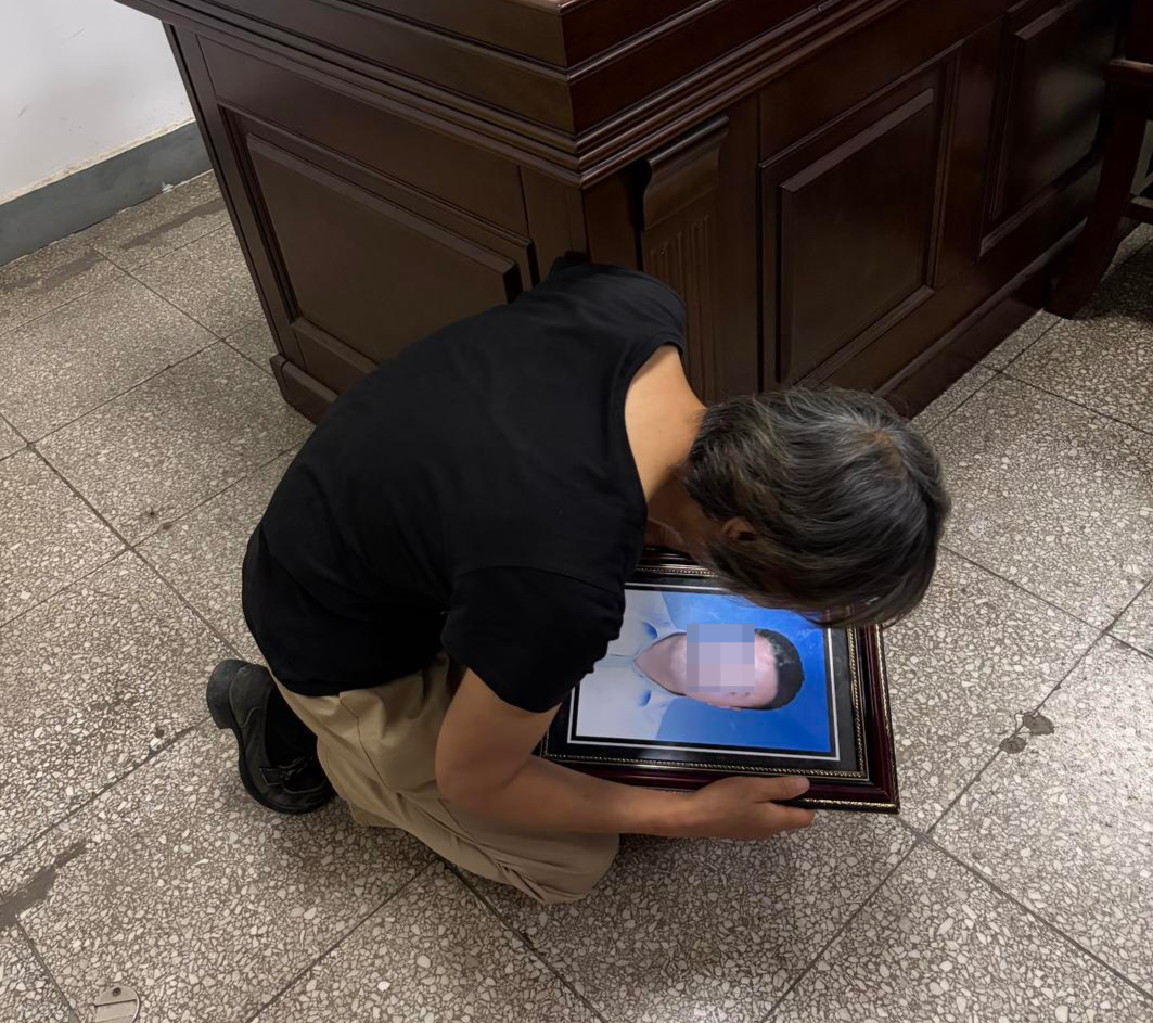 男子酒后持刀将妻弟捅刺致死,妻子称曾两次提出离婚 检方以故意杀人罪提起公诉