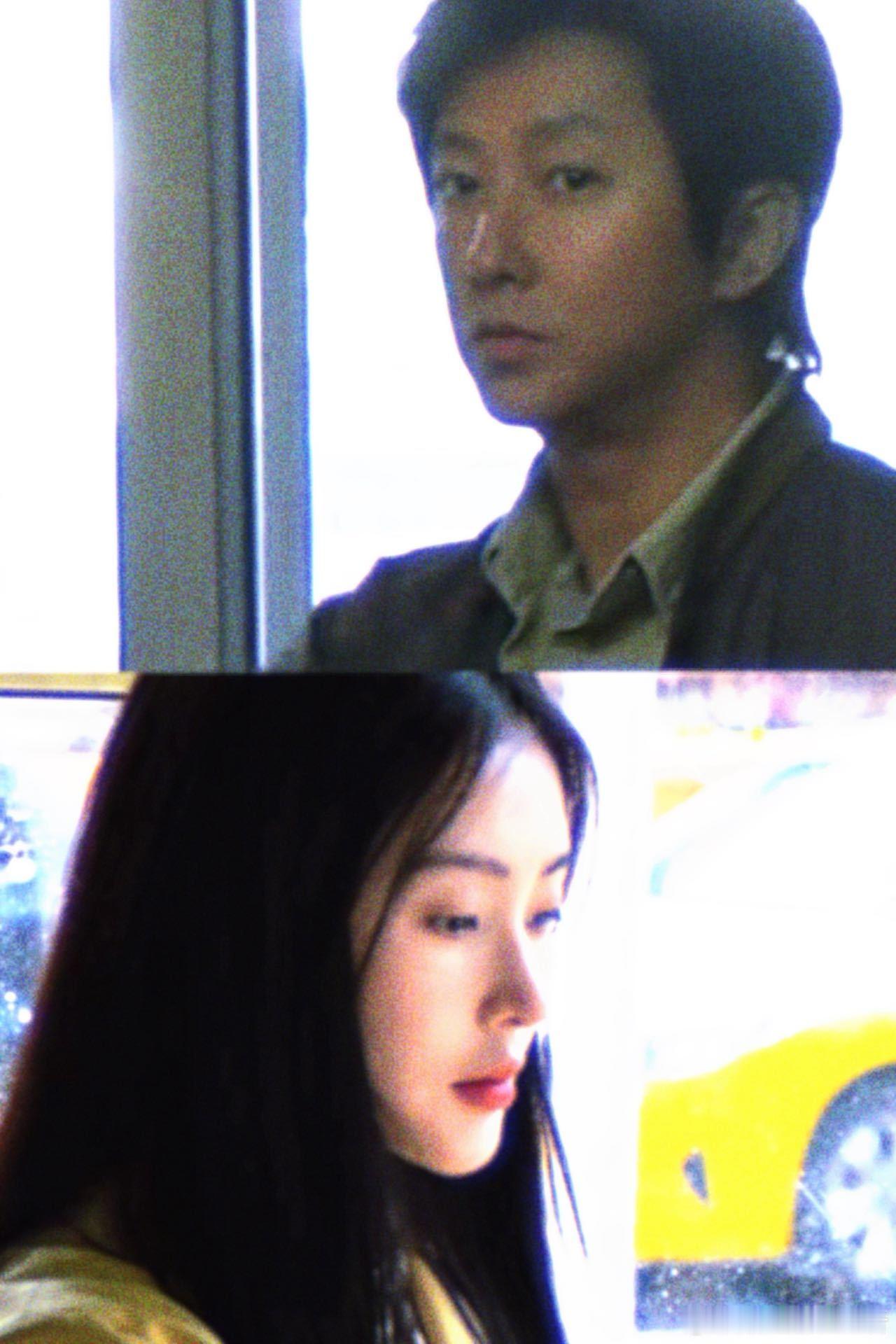 韩庚张天爱有自己的亡妻回忆录电影森中有林勾勒极致宿命虐恋，幽深山林藏着跨越生死的