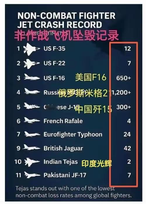 印度人的迷之自信让人惊掉下巴

在刚刚结束的阿联酋迪拜国际航展上，印度的一架国产